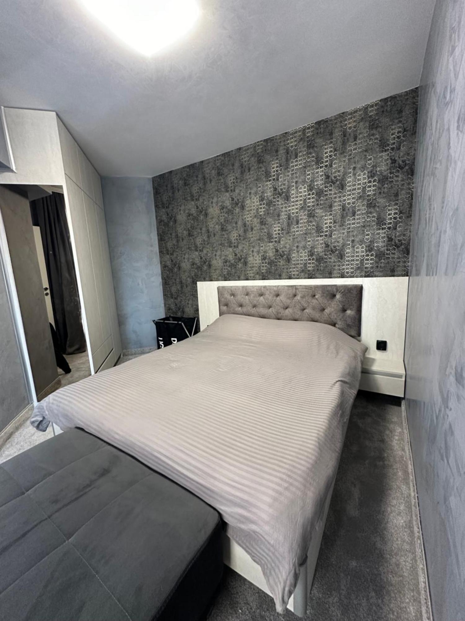 Complex Yavor Apartman Aheloj Kültér fotó