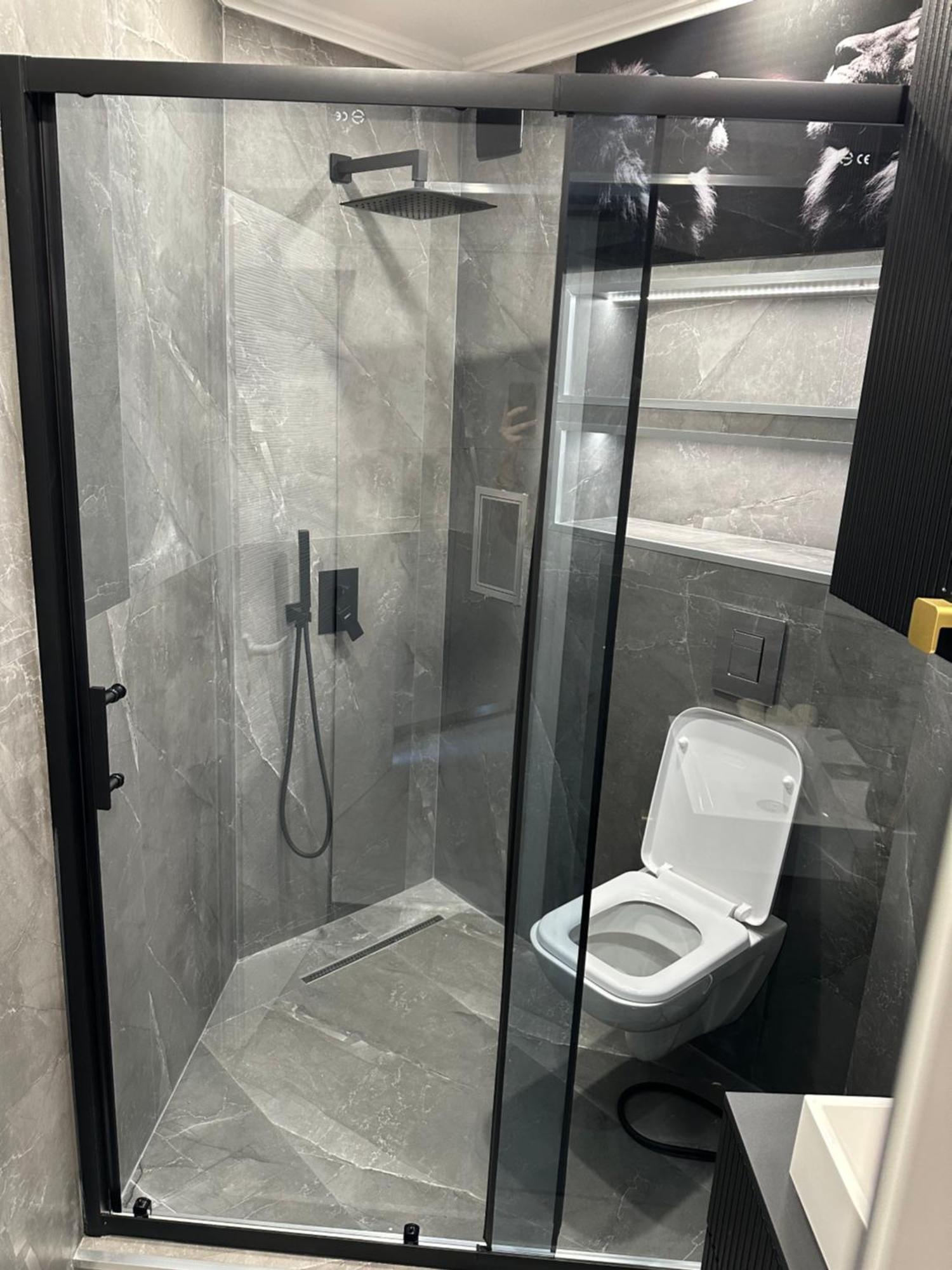 Complex Yavor Apartman Aheloj Kültér fotó